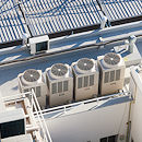 Commercial Heating and Ventilation