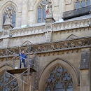 Stone Cleaning and Restoration